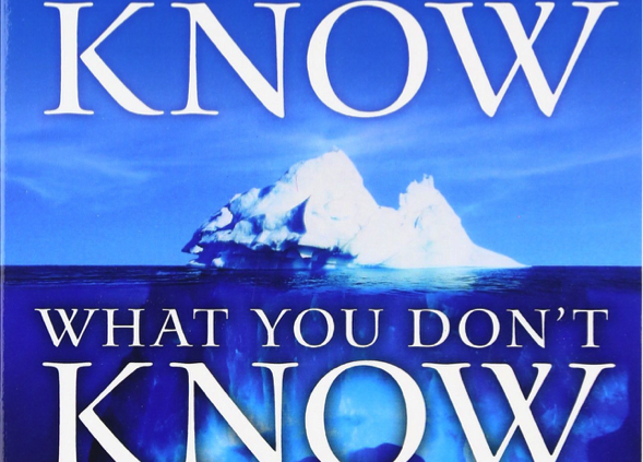 You Don't Know 